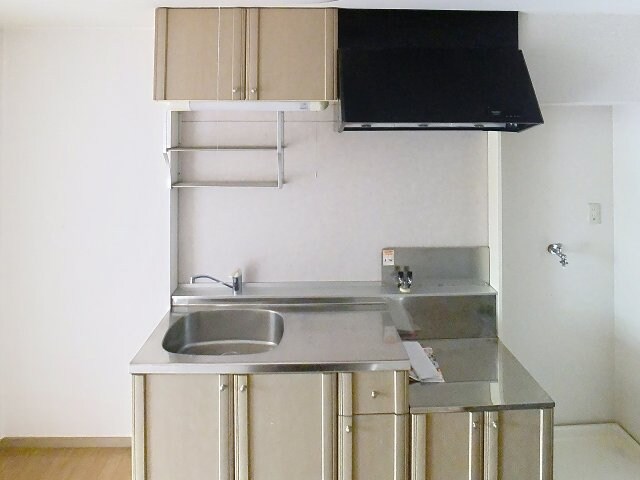 物件内観写真3　(2025年4月撮影)