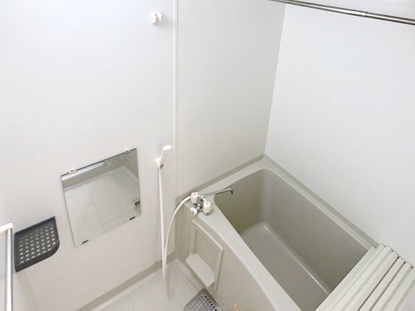 浴室(2025年8月撮影)