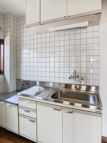 物件内観写真3　(2024年9月撮影)