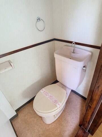 物件内観写真5　(2024年9月撮影)