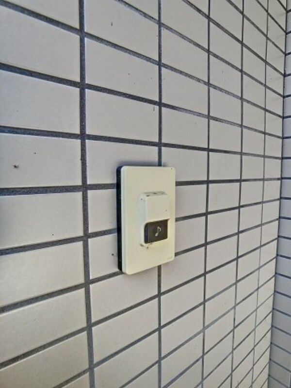 セキュリティ(2024年9月撮影)