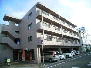 Wistaria21外観写真