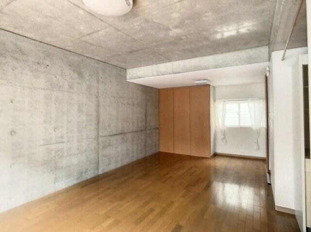 物件内観写真5　(現況が相違する場合は現況を優先致します。)