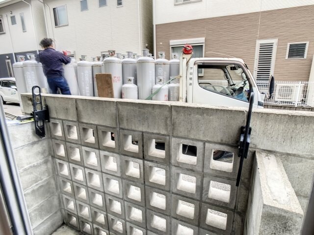 物件内観写真8　(現況が相違する場合は現況を優先致します。)