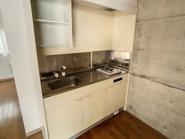 物件内観写真12　(現況が相違する場合は現況を優先致します。)