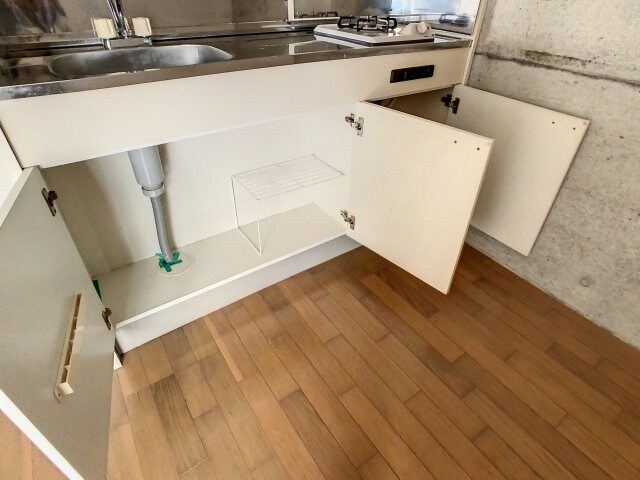 物件内観写真13　(現況が相違する場合は現況を優先致します。)