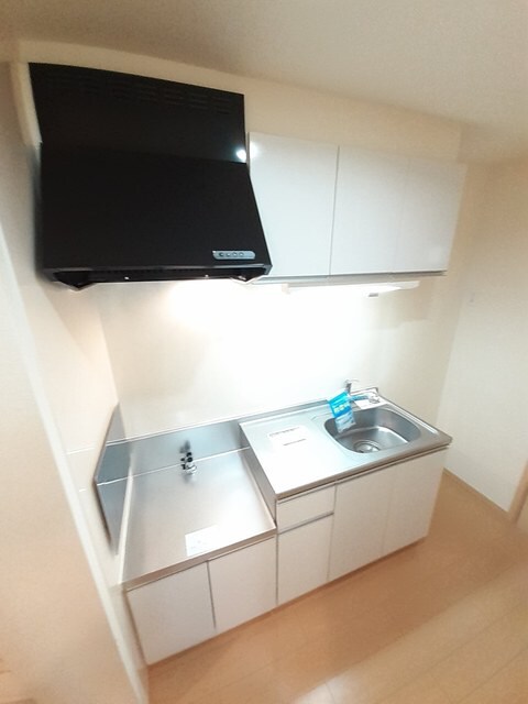 物件内観写真4　(キッチン)