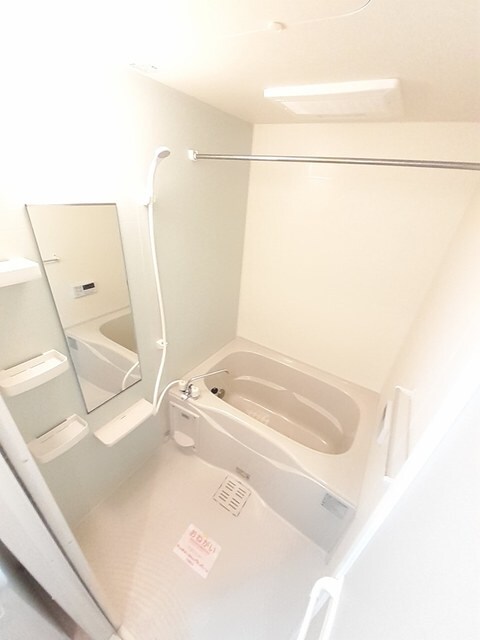 物件内観写真5　(バス／シャワールーム等)