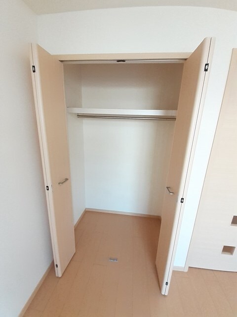 物件内観写真9　(収納)