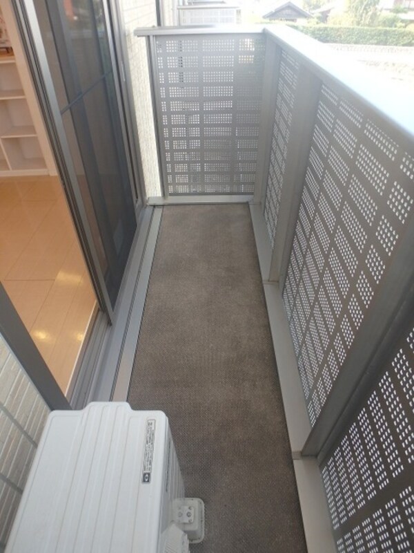 バルコニー(バルコニー)