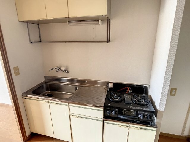 物件内観写真2　(2025年3月撮影※現況を優先致します。)