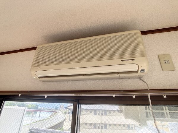 建物設備(2025年3月撮影※現況を優先致します。)