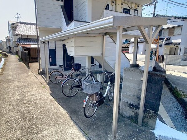 その他(2025年3月撮影※現況を優先致します。)