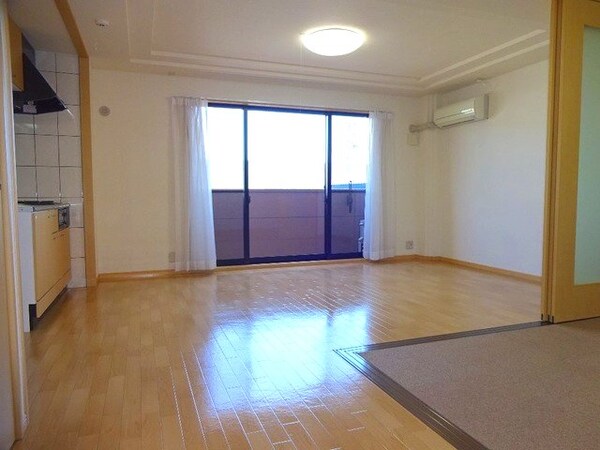 居室(リビング)