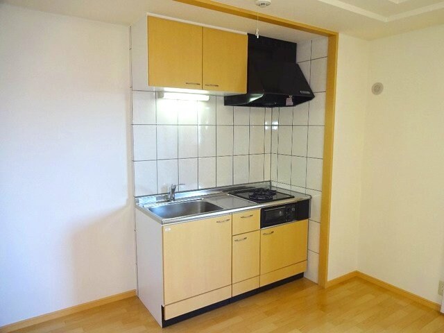 物件内観写真4　(キッチン)