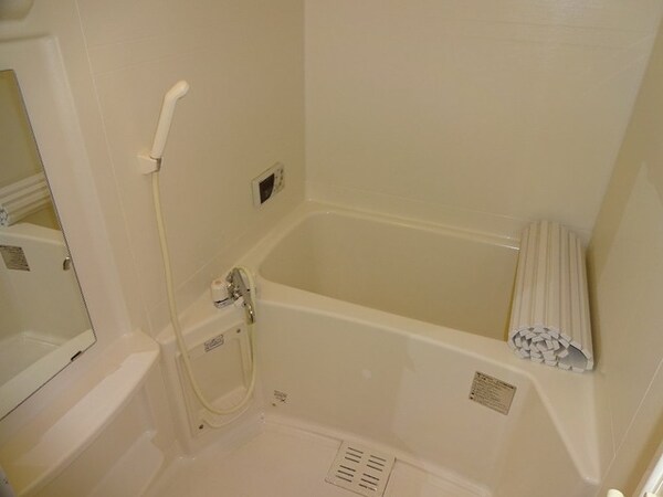 浴室(バス／シャワールーム等)