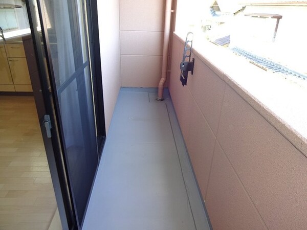 バルコニー(ベランダ)