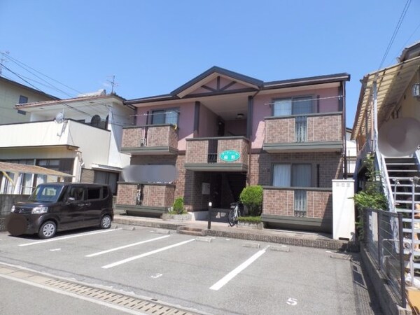 外観(外観)