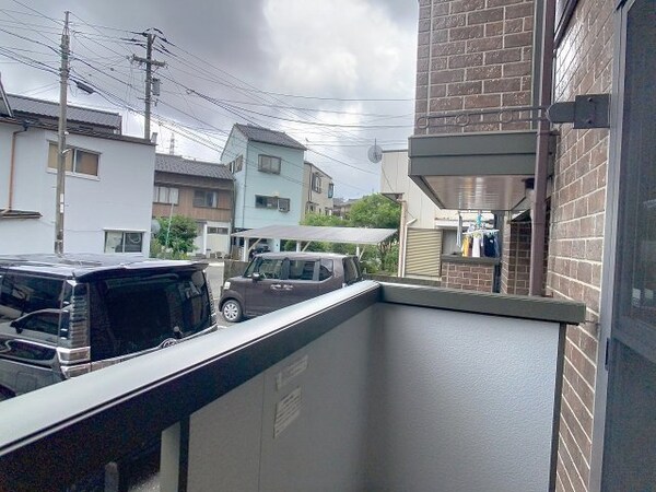 眺望(2025年6月撮影※現況を優先致します。)
