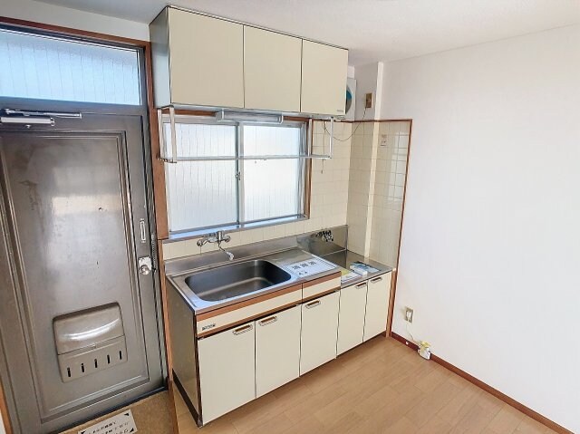 物件内観写真2　(2025年1月撮影)