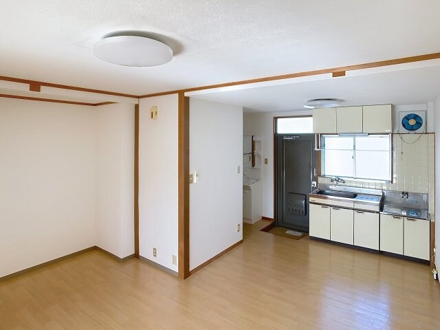 物件内観写真3　(2025年1月撮影)