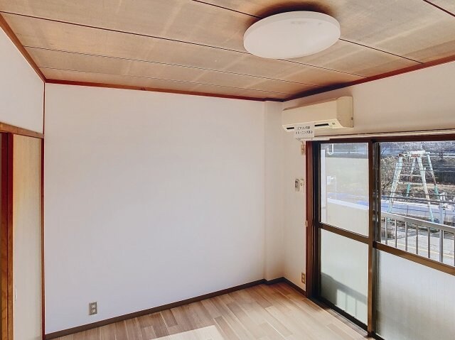 物件内観写真4　(2025年1月撮影)