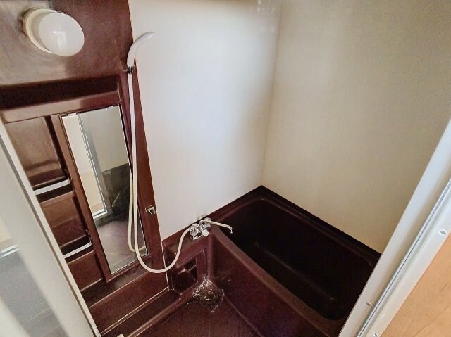 物件内観写真6　(2025年1月撮影)