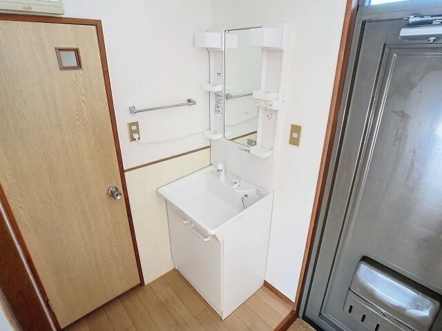 物件内観写真7　(2025年1月撮影)