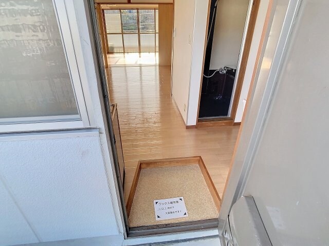 物件内観写真8　(2025年1月撮影)