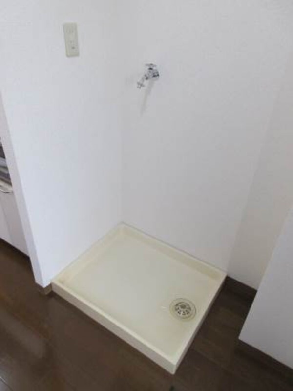 建物設備(2021年11月撮影※現況を優先致します。)