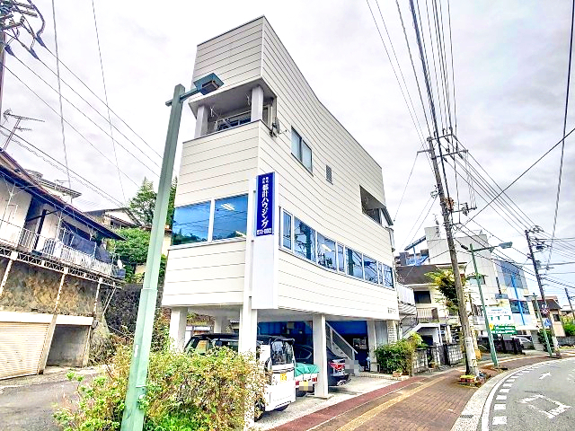 外観写真