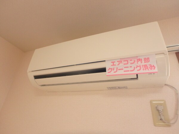 建物設備(その他設備)