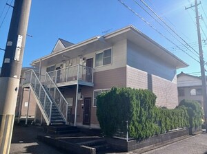 エルディム枝川Ⅰ外観写真
