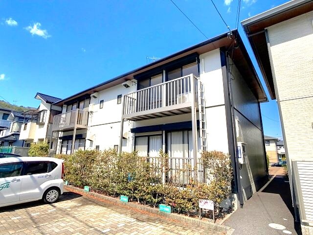 物件外観写真1　(2025年3月撮影)