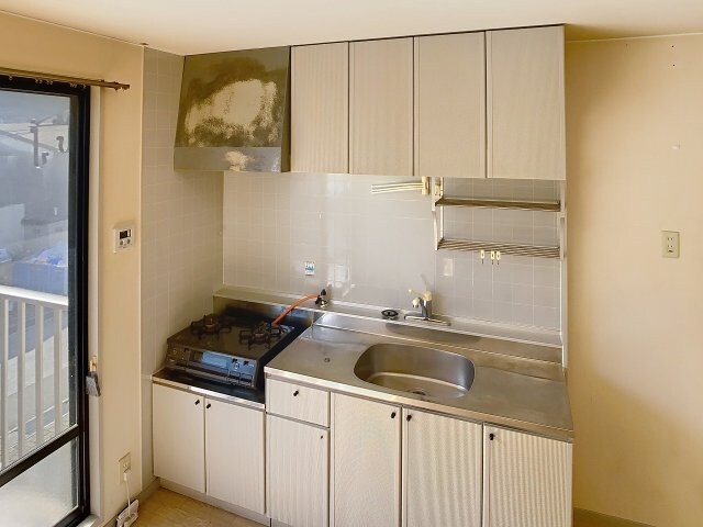 物件内観写真3　(2025年3月撮影)