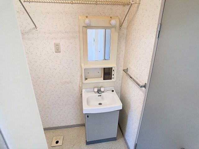 物件内観写真6　(2025年3月撮影)