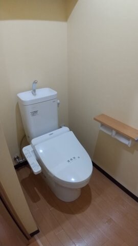 物件内観写真9　(現況が相違する場合は現況を優先致します。)