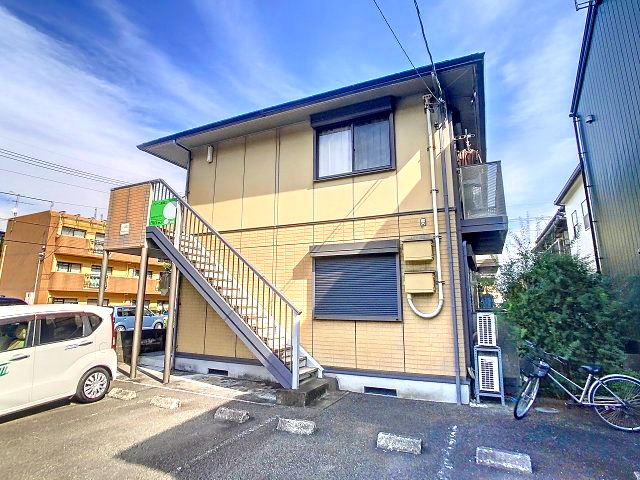 ソレーユ高見 Ⅱ