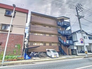 ピュア高須 Ⅱ外観写真