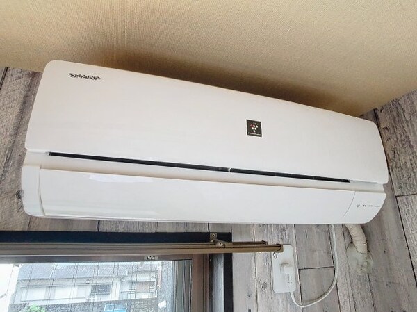 建物設備(2024年7月撮影※現況を優先致します。)