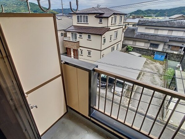 眺望(2024年7月撮影※現況を優先致します。)