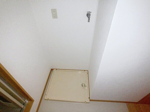 建物設備(2025年7月撮影)