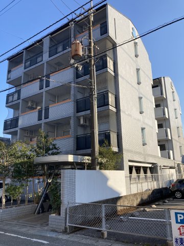 アルファ上町