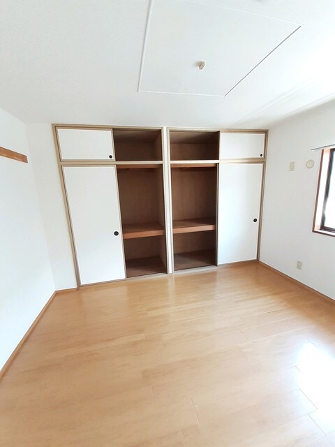 物件内観写真9　(収納)