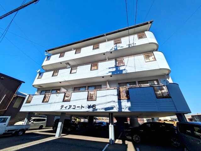 物件外観写真1　(2024年11月撮影)