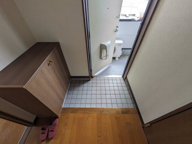 物件内観写真13　(2025年9月撮影※現況を優先します。)