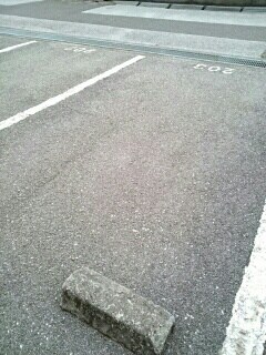 物件外観写真2　(駐車場)