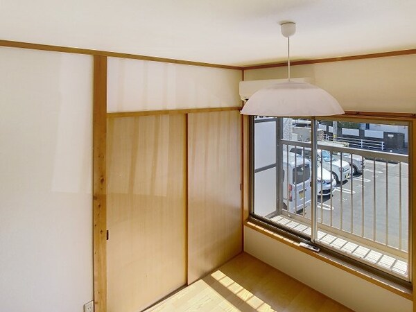 内装他(2025年2月撮影※現況を優先致します。)