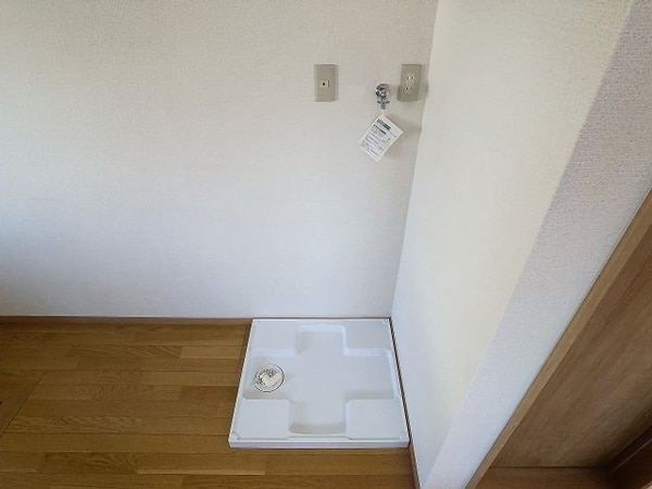 建物設備(2025年2月撮影※現況を優先致します。)