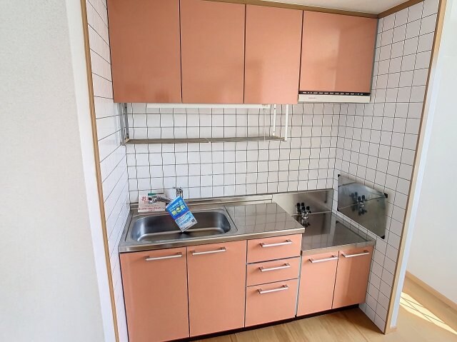 物件内観写真3　(2024年4月撮影)